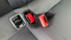 Mercedes-Benz CLA 250e AMG Line Premium 4dr Tip Auto Saloon